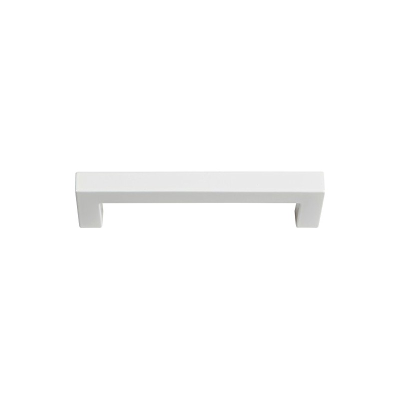 Atlas Homewares A873-WG Successi 4.25-Inch It Pull, High White Gloss