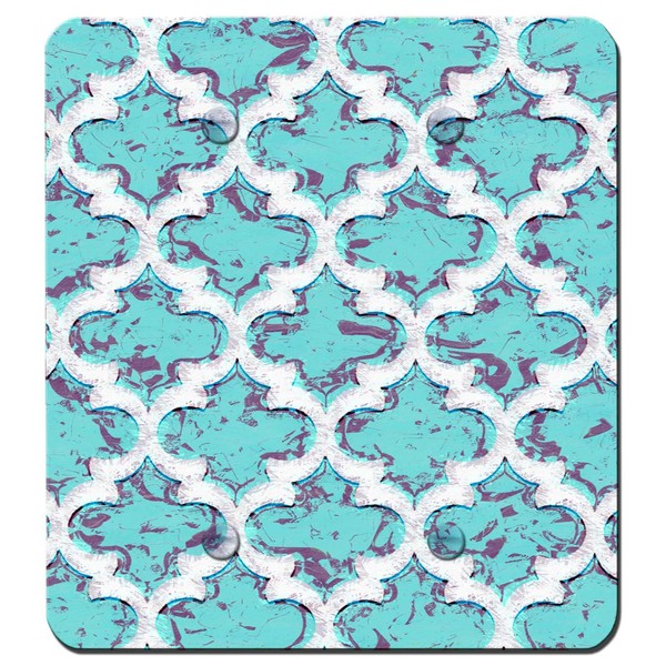 Elements of Space - Blank Outlet Cover - Blank Switch