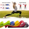 5pcs/set Fitness Yoga Ball Yoga Blocks Stretching Strap Resistance Loop