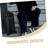 BIUDECO Skateboard Bag Pouch Multi-Purpose Sling for Outdoor Sports Carry