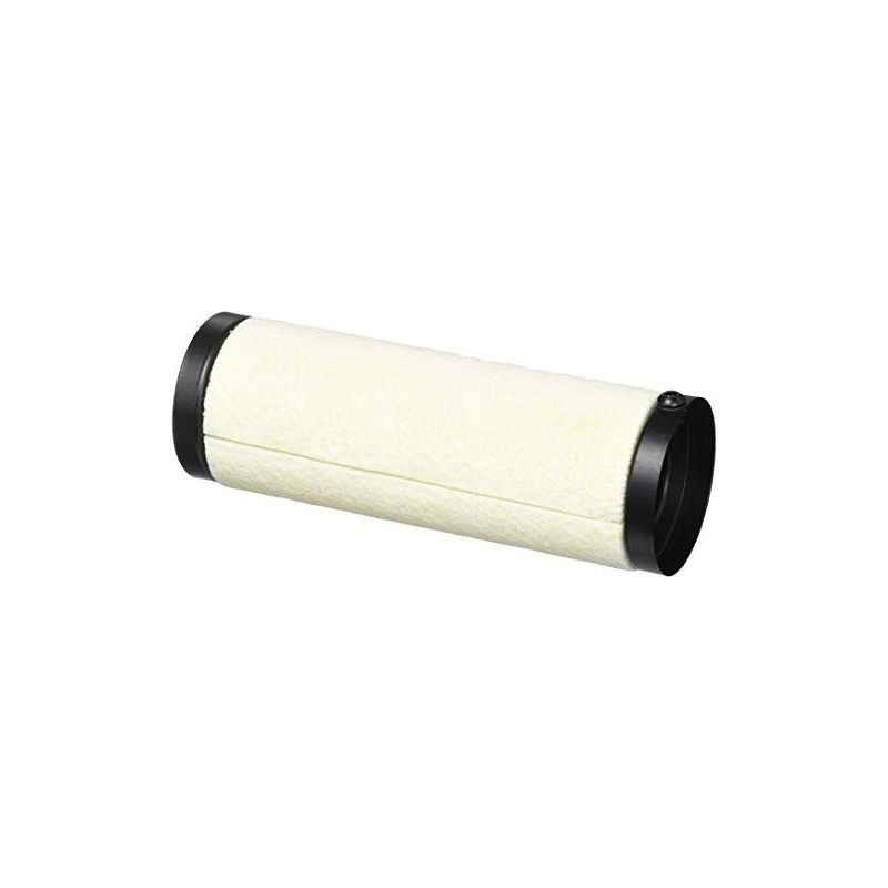 Inner silencer for short pipe muffler 70Φ general-purpose black glass