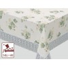 MEIWA tablecloth (1 Items) ekusi-dosiri-zu Limoges Painted 130 cm X