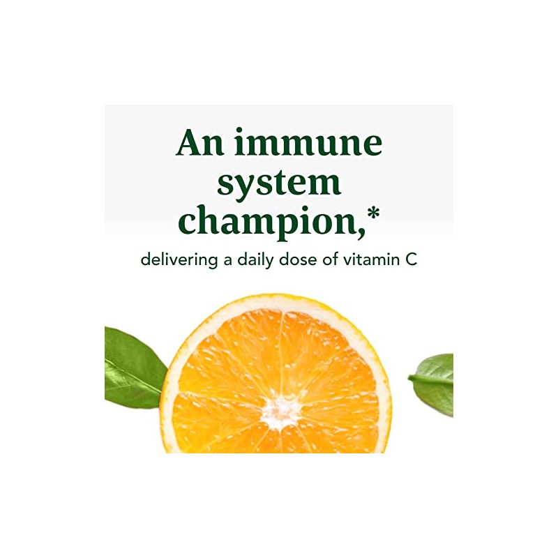 MegaFood Complex C - Helps Support Immune System with Vitamin