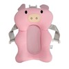 Baby Bathtub Floating Mat Infant Bathing Tub Bed Cushion Adjustable
