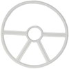 AppliaFit Diverter Spider Gasket Compatible with Waterway 711-1910B for Carefree,