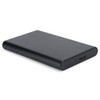 Mobile HDD HighSpeed SATA 500G USB3.0 LED ABS Portable Hard