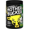 Bucked Up MotherBucker Pre Workout Supplement Healthcare Dietary:_Irish Apple