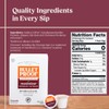 Bulletproof The Maximizer Single-Serve Coffee Pods, 24 Count, Clean Coffee