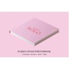 Black Pink Jennie – 1 Piece Solo Album [Solo]