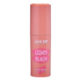 Rubor Líquido Pink Up Liquid Blush Larga Duración Tono del maquillaje Dream