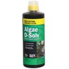CrystalClear Algae D-Solv Pond Algae Control, Fast-Acting EPA Registered Algaecide,