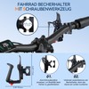 Bottle Holder Bicycle PC Material Drink Holder Water Bottle Holder