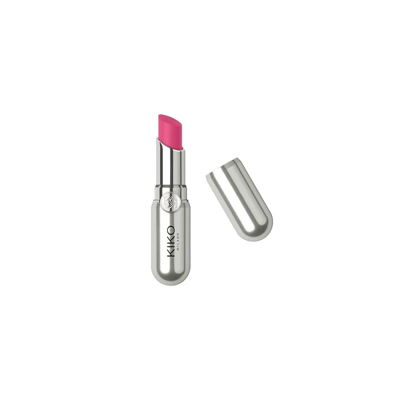 KIKO Milano 3D Hydra Lip Stylo 16, Hydrating Lipstick With