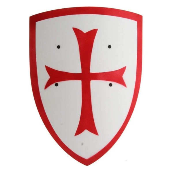 VAH Templar Shield