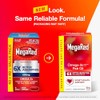 MegaRed Advanced Triple Absorption 800mg, 80 softgels - Omega-3 Fish