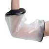 Arm Cast Wound Protector Cast Home Shower Bath Reusable Waterproof