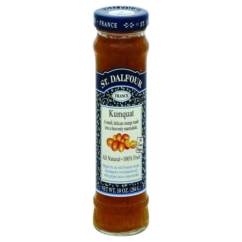 St Dalfour, Marmalade Kumquat, 10 Ounce