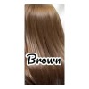 Shampoo Tinte Cubre Canas , Jengibre Sin Amoniaco 500ml