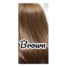 Shampoo Tinte Cubre Canas , Jengibre Sin Amoniaco 500ml                                                                                               