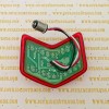 Ford 1940 Ford Pass Car 'Chevron' Tail Light- Stock Style