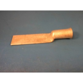 TYCO LOT of 25 Tyco Electronics 325719, Ring Terminals & Spade Terminals, R