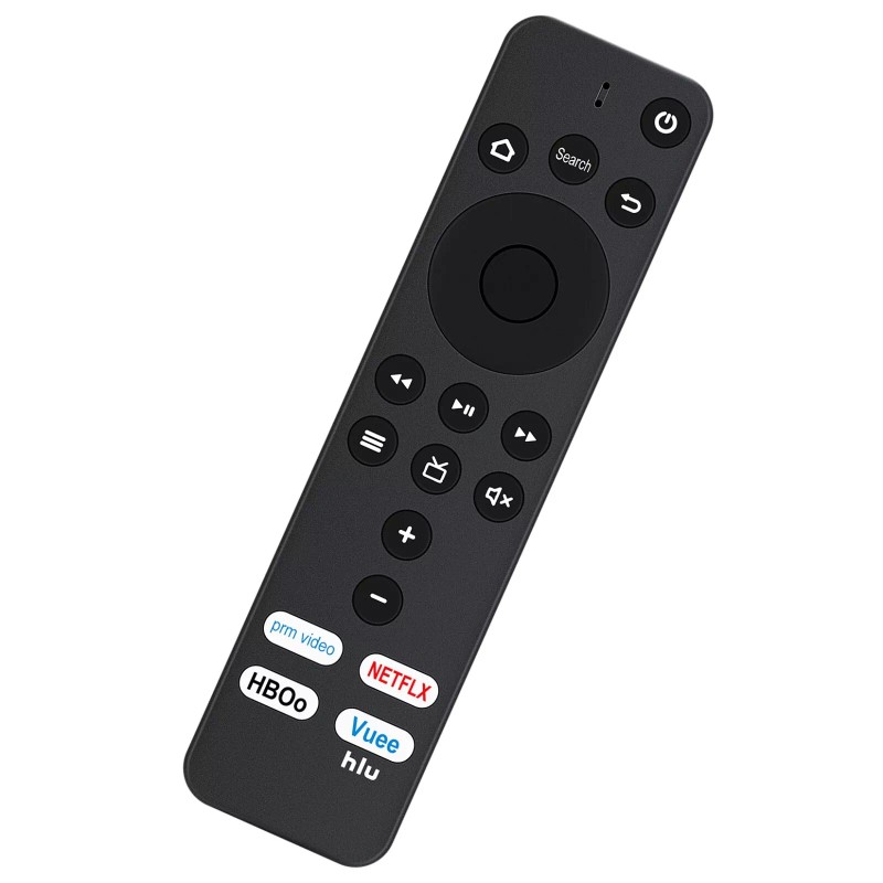 For Insignia NS-RCFNA-19 IR Replace Remote for Insignia TV NS-24DF310NA19