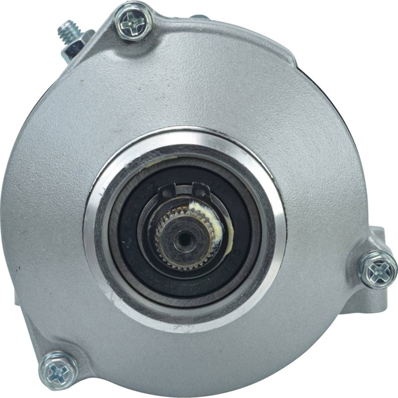Total Power Parts 410-54109 12V Starter Compatible with/Replacement for Honda
