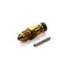 McLeod 139026 Fitting Male Roll Pin End