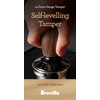 Breville The Force Gauge Tamper, 58 mm, Walnut, BEA302WLW