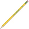 Ticonderoga® Pencils, #2 Lead, Medium Soft, Pack of 24