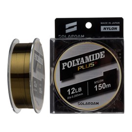 Toray Solarom Polyamide Plus, 150m, 10lb