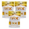 3 Bolsa Ultradvance B-flex 30 Caps 500 Mg Complejo B