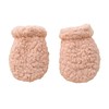Kobeleen Warm Winter Mittens for Newborns Infant Anti Scratch Gloves