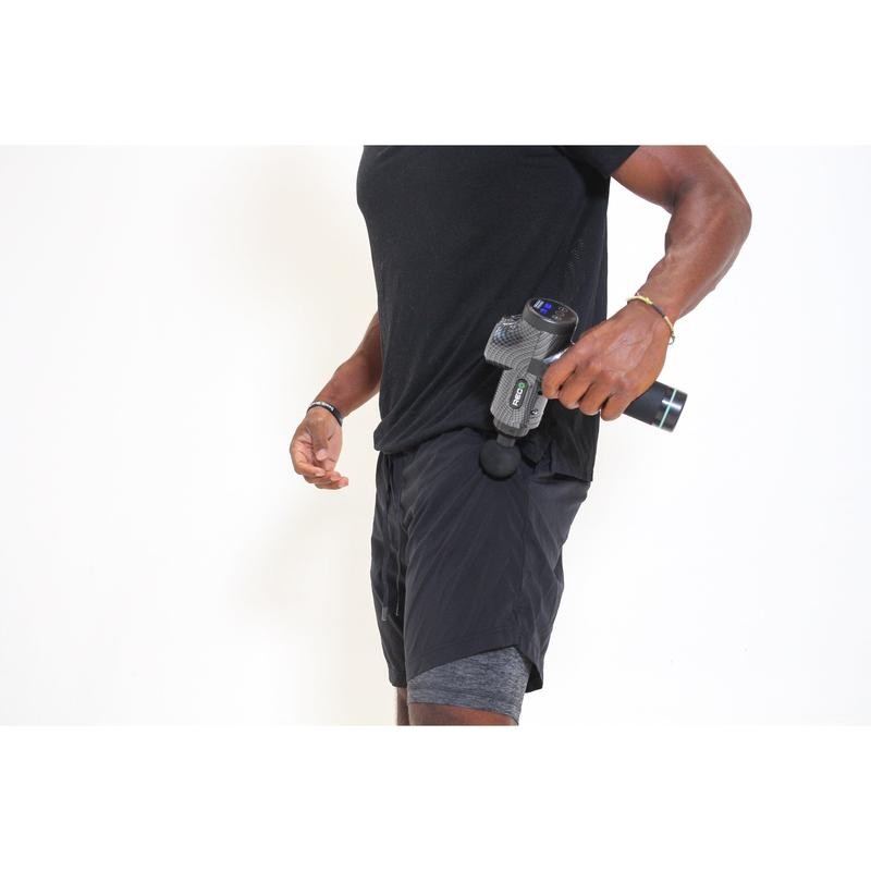 RECO TIDAL - Color: Silver