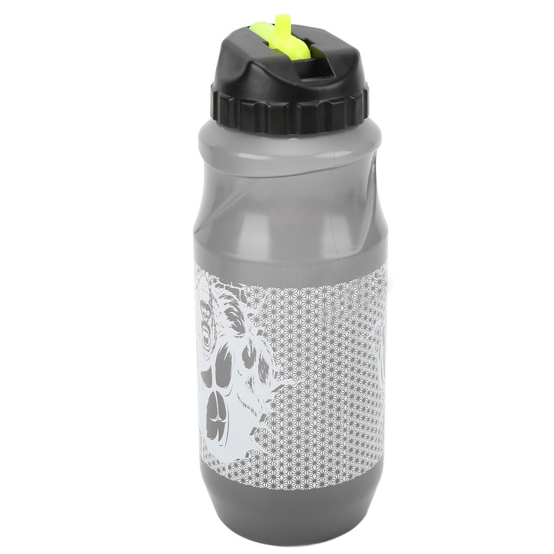 ENLEE 650ml Bicycle Water Bottle BPA Free Water Leak Proof