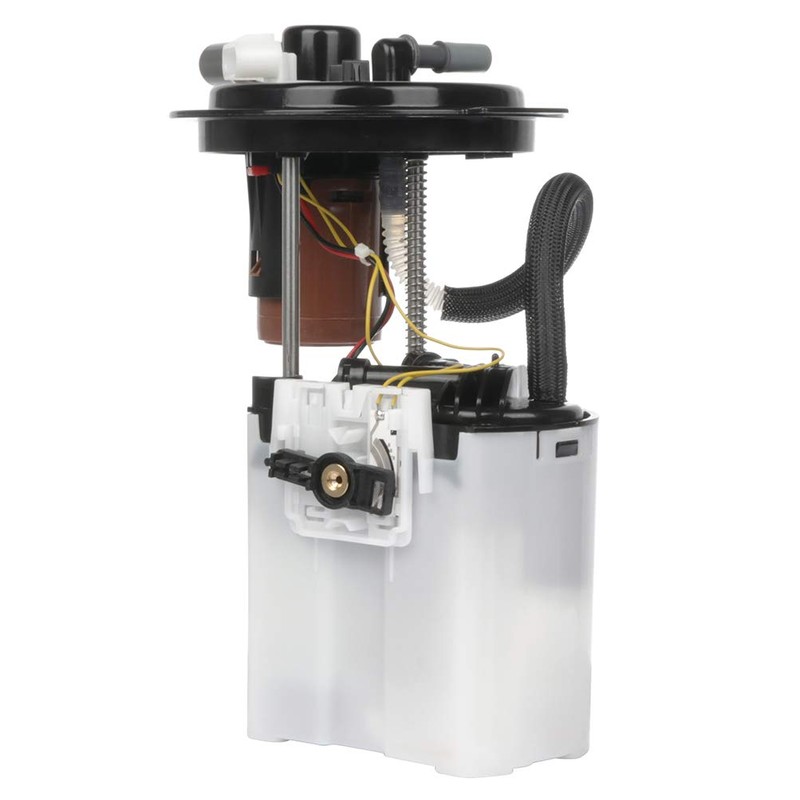 LUJUNTEC Fuel Pump Compatible with 2008 for Buick ENCLAVE V6-3.6L