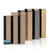 AKUMAX Small Soundproof Wall Panels-Acoustic Panels 4.72x6.3inch 3D Wall Panels