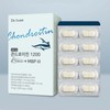 Dr.Lin Chondroitin 1200 Conrity MBP MBP Alpha 20 tablets, 6