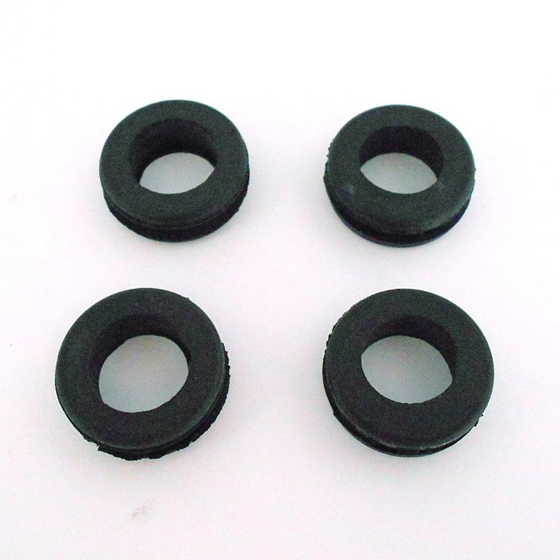 光 グロメット 21丸×7mm KGE-13A 4個入