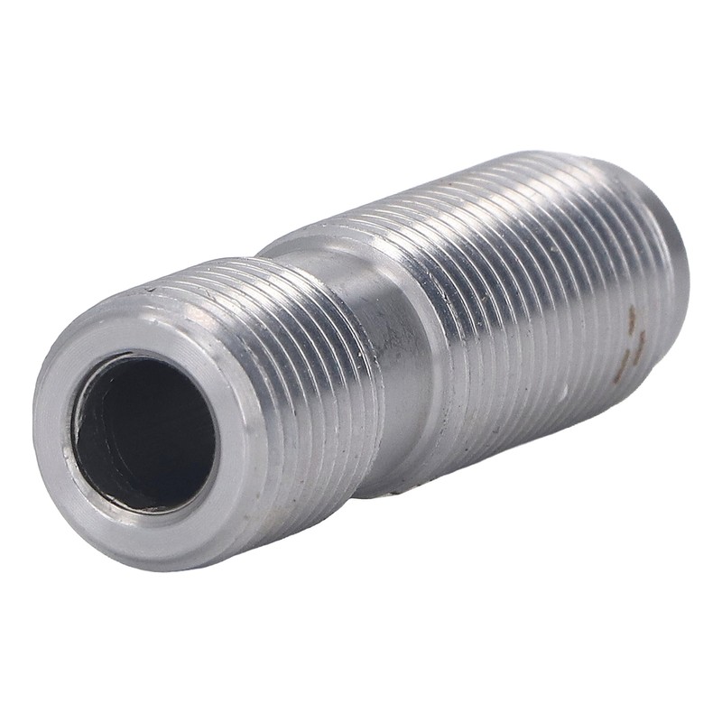 Fuel Filter Head Adapter 3925954 Pre Heater Nipple Replacement for