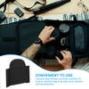 PATIKIL Camera Bag Divider, 4Pcs 6.5"x6.3"x0.55" Shockproof Camera Bag Inserts