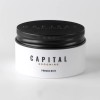 Pomada Para Cabello, Capital Grooming, 3.4 Oz
