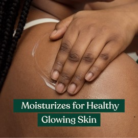 The Body Shop AVOCADO Body Yogurt for Normal to Dry Skin 48H Fast Absorbing Moisture Vegan 200 ml