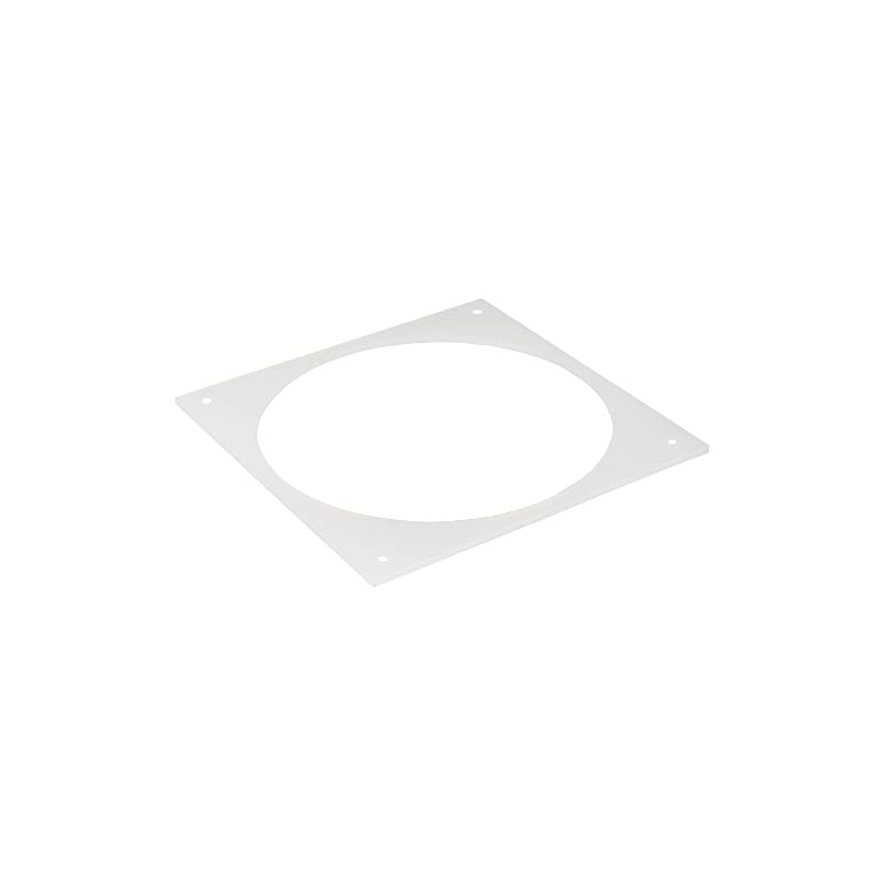 InLine® Decoupling for fans, InLine®, for 80mm fans