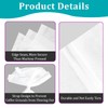 100 Pcs Commercial Cold Brew Coffee Filter Bags Fit for