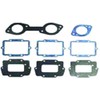 SBT Intake Gasket Kit Compatible with 11060-3776, 11060-3717, 11060-3757 Kawasaki