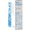 INDIGO LIFE NUTRACEUTICOS Omega 3 Liposomal Eicosanoides Bioactivos ACOM 3 250 ml - Producto Original de Alta Calidad, Entrega Rápida y Segura, Garant