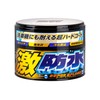 Soft 99 00347 Wax Wax Super Waterproof WAX Dark &