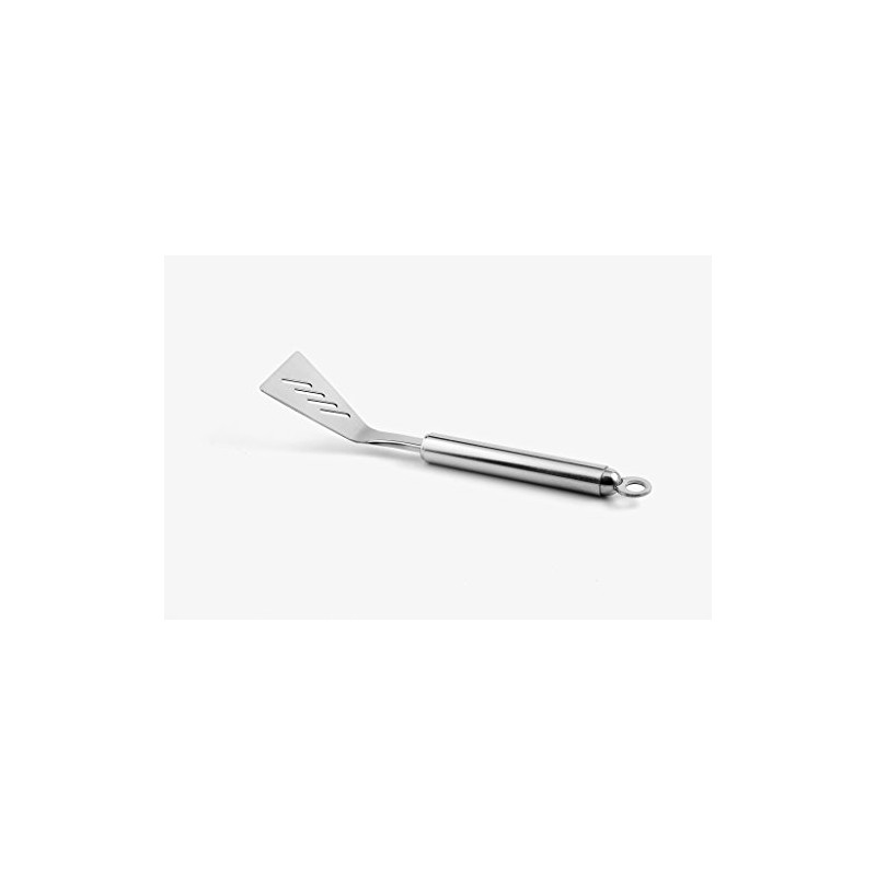 Weis Pan Turner Mini-Series, Stainless Steel Silver, 21 x 4