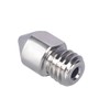 SIUTEC® Premium MK8 Titanium Coated / Titanium Alloyed, Nozzle/Nozzle, 1.2